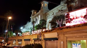 Casino von San Remo 
